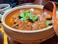 -吃饭皇帝大(合生汇店)