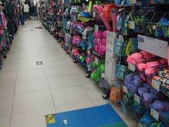 -迪卡侬(烟台万达店)