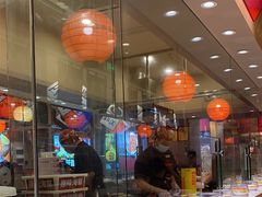 -莲寿司(国兴店)