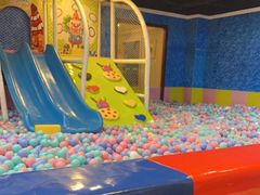 -美林大浴场(奥体中心店)