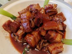 -八珍饺子·烤鸭·家常菜