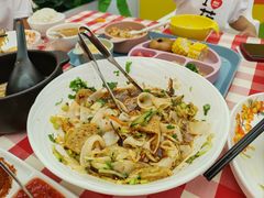 -西贝(南山宝能太古城店)