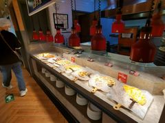 -比格比萨自助(国展店)