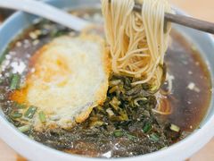 -来福面馆现炒浇头本帮面(真光路店)
