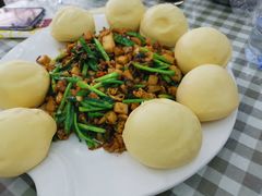 -烁佳海鲜大馅饺子