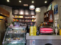 -W CAFE(甜爱路店)
