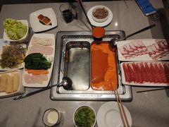 -海底捞火锅(海宁路店)