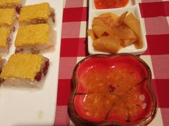 -西贝莜面村(上海百联西郊店)