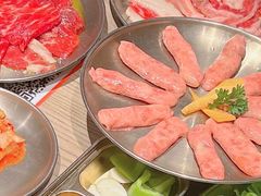 -西塔老太太泥炉烤肉(杭州首店)