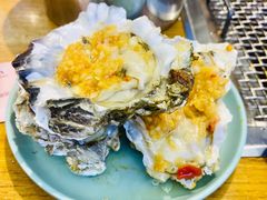 -蚝英雄鲜蚝自助专门店(长楹天街直营店)