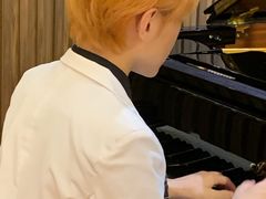 -柏斯琴行(汾阳店)