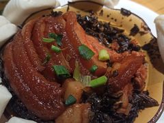 -我家福厨(万达中餐厅店)