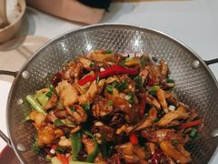 -澎湖湾农家菜(八一路楚天府店)