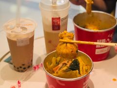 -大喜麻辣拌(凯德1818店)