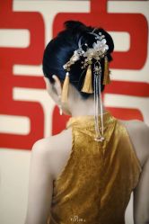 -洋洋婚纱品牌集合店