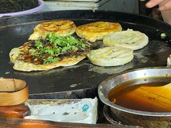 -樊记火烧店(甘泉路店)