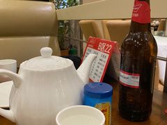 -知音酒楼(花园店)