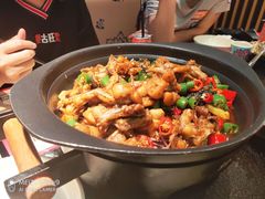 -蛙小侠(长安万科店)