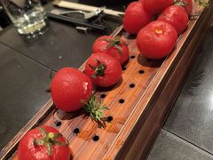 -北京王府井希尔顿酒店·秦唐中餐厅Chynna