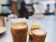 -Seesaw Coffee(苏州中心店)