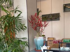 -山海经·海边人家 海鲜新青岛菜(扬州路店)