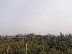 -洛阳白马寺