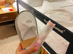 -澳门十六浦索菲特大酒店