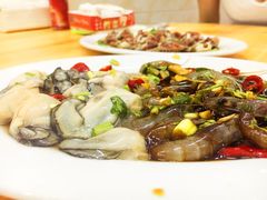 -长平老姿娘夜粥(平东一街店)
