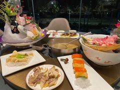 -同禧荟·港味海鲜火锅·粤菜(三亚湾店)