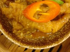 -酌宴府The China Club·广州万富希尔顿酒店(云城东路店)