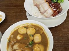 -龍炎馬仔烧味(首位中心店)