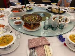 -山泉公馆酒家(珠江新城店)
