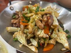 -品雅轩农家乐