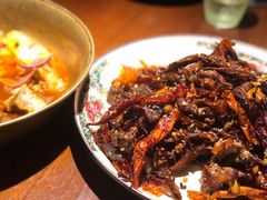 -楼兰新疆主题餐厅(苏州中心店)