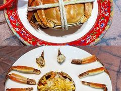 -新光酒家·河豚·海鲜·蟹料理(浦东店)