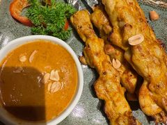 -安南越南餐厅(青岛万象城店)