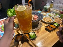 -丁荣华炸串(托乐嘉店)