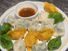 -前海沿·青岛菜(乐客城店)