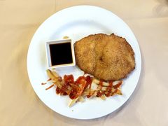 德大炸猪排-德大西餐社(云南南路店)