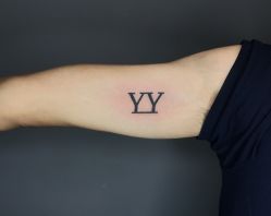 -刺客纹画纹身·洗纹身·穿孔饰品