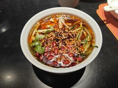 -田园北魏家宴·大同菜(御东店)