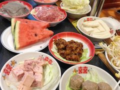 -沸炉重庆老火锅(军事博物馆店)