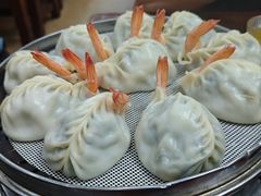 -叶存利海鲜大馅饺子(海宁路总店)