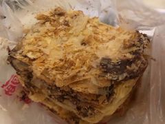 -爱德顺糕点食屋(利民道店)