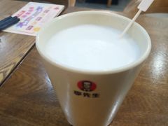 -李先生牛肉面大王(朝阳街店)