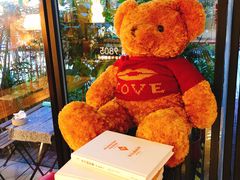 -咖法森林·咖啡  酒吧(天河店)