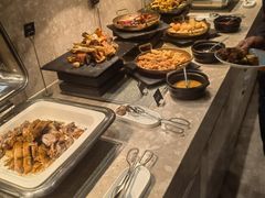 -菲住布渴酒店自助餐厅(阿里巴巴西溪园区店)