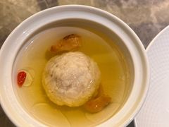 -宫燕府·京菜·烤鸭·淮扬菜(王府中心店)