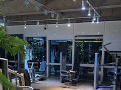 -MYFIT健身工作室(赞成店)