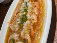 -前海沿·青岛菜(大拇指广场石老人店)